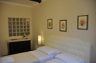 Four Rivers Suites in Rome, Rome