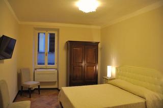 Four Rivers Suites in Rome, Rome