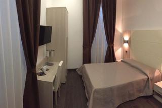 Four Rivers Suites in Rome, Rome