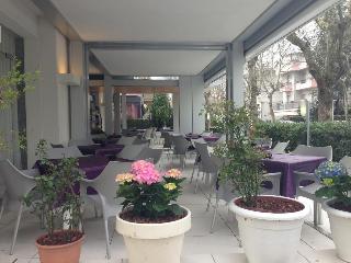 Nuova Riccione, Rimini