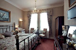 The Farthings Guest House, York
