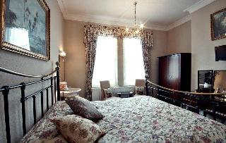 The Farthings Guest House, York
