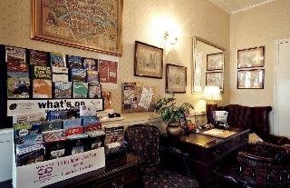 The Farthings Guest House, York