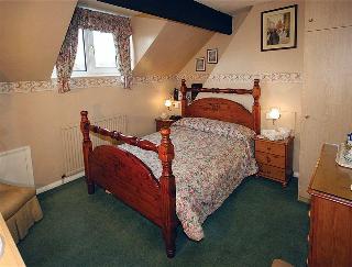 The Farthings Guest House, York