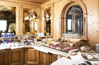 Turmhotel Gschwendt, Sorrento