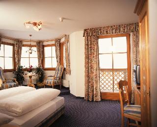 Turmhotel Gschwendt, Sorrento