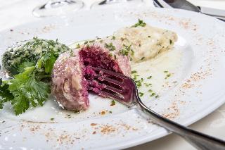 Turmhotel Gschwendt, Sorrento