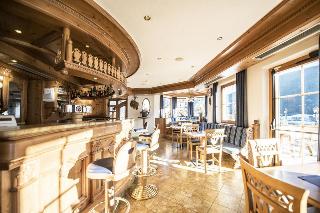 Turmhotel Gschwendt, Sorrento