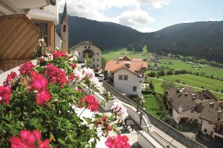 Turmhotel Gschwendt, Sorrento