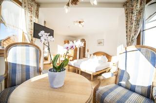 Turmhotel Gschwendt, Sorrento