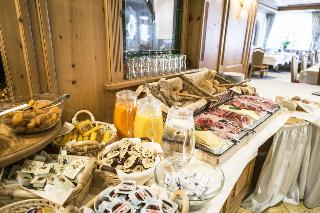 Turmhotel Gschwendt, Sorrento