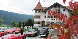 Turmhotel Gschwendt, Sorrento