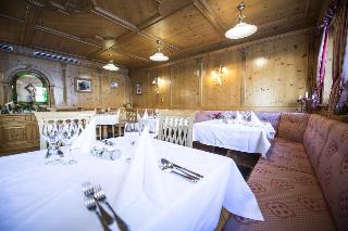 Turmhotel Gschwendt, Sorrento