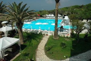 Domizia Palace Hotel