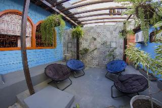 Cosmopolitan Hostel