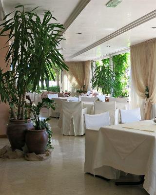 Mauritius, Rimini