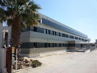 Brit Hôtel Porte d’Espagne, Perpignan