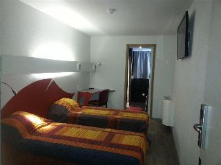 Brit Hôtel Porte d’Espagne, Perpignan