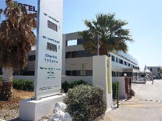 Brit Hôtel Porte d’Espagne, Perpignan