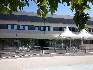 Brit Hôtel Porte d’Espagne, Perpignan