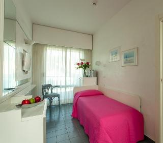 Diamond, Rimini