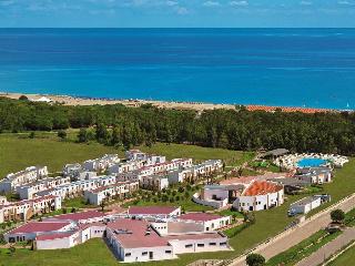 Sibari Green Village, Calabria