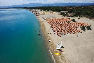 Sibari Green Village, Calabria
