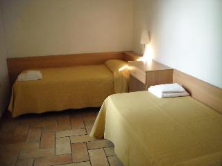 L'Arcobaleno Resort, Calabria