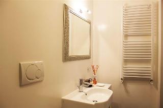 Relais Casa della Fornarina, Rome