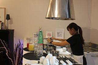 Relais Casa della Fornarina, Rome