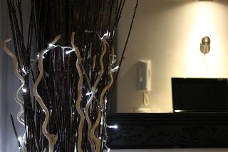 Relais Casa della Fornarina, Rome