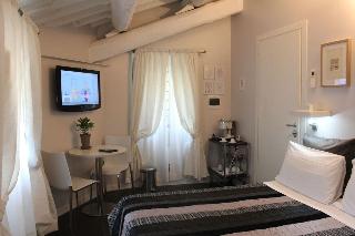 Relais Casa della Fornarina, Rome