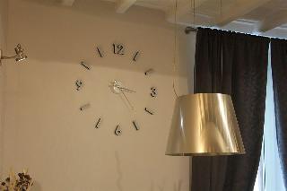 Relais Casa della Fornarina, Rome