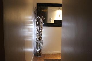 Relais Casa della Fornarina, Rome