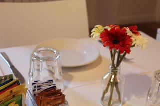 Relais Casa della Fornarina, Rome