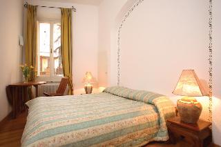 Bollo Apartments, Rome