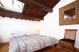 Bollo Apartments, Rome