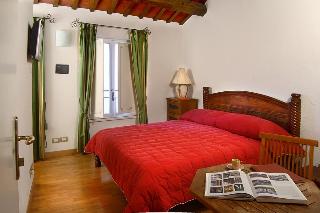 Bollo Apartments, Rome