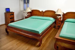 Bollo Apartments, Rome