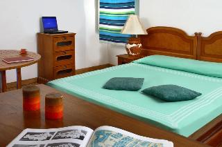 Bollo Apartments, Rome