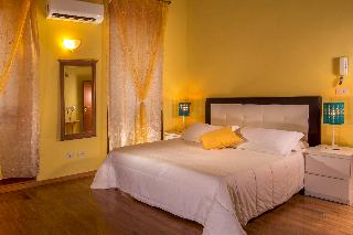 Bollo Apartments, Rome