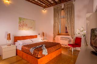 Bollo Apartments, Rome