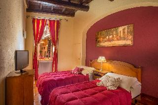 Bollo Apartments, Rome