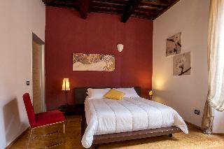 Bollo Apartments, Rome