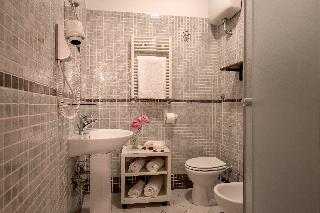 Bollo Apartments, Rome