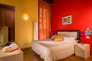 Bollo Apartments, Rome