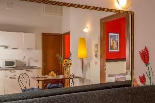 Bollo Apartments, Rome