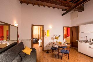 Bollo Apartments, Rome