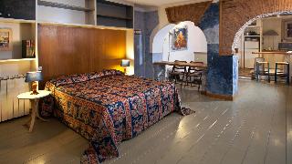 Bollo Apartments, Rome