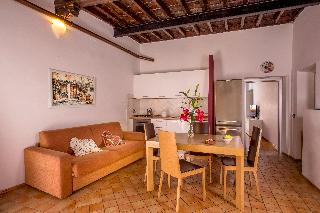 Bollo Apartments, Rome